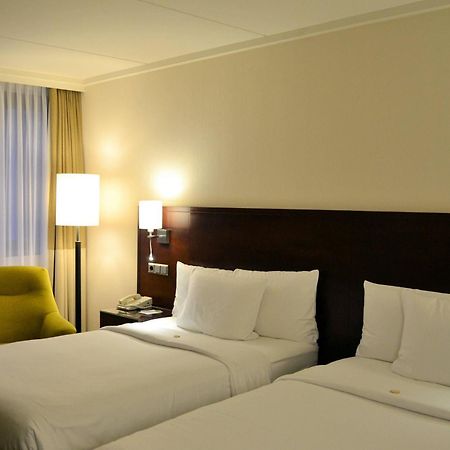 Courtyard By Marriott Duesseldorf Seestern Luaran gambar