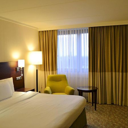 Courtyard By Marriott Duesseldorf Seestern Luaran gambar